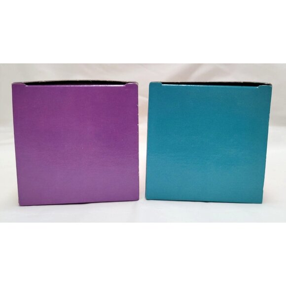 Disney Pocahontas Colors of the Wind Burger King Collectible Tumblers Lot of 2 - Picture 13 of 13